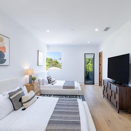 The Penmar Retreat Villa Los Angeles Exterior photo