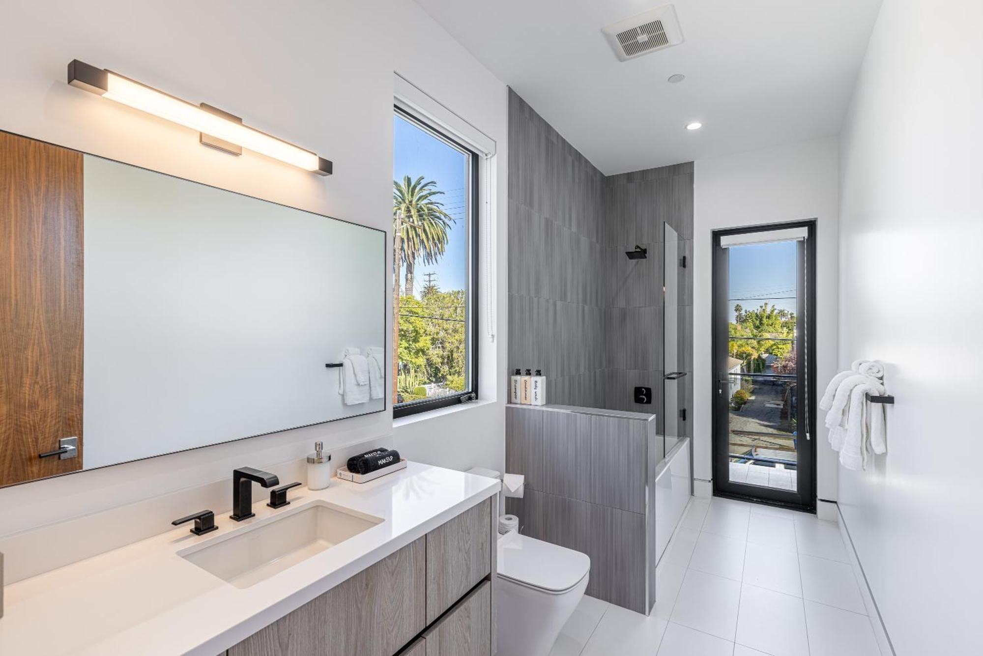 The Penmar Retreat Villa Los Angeles Exterior photo