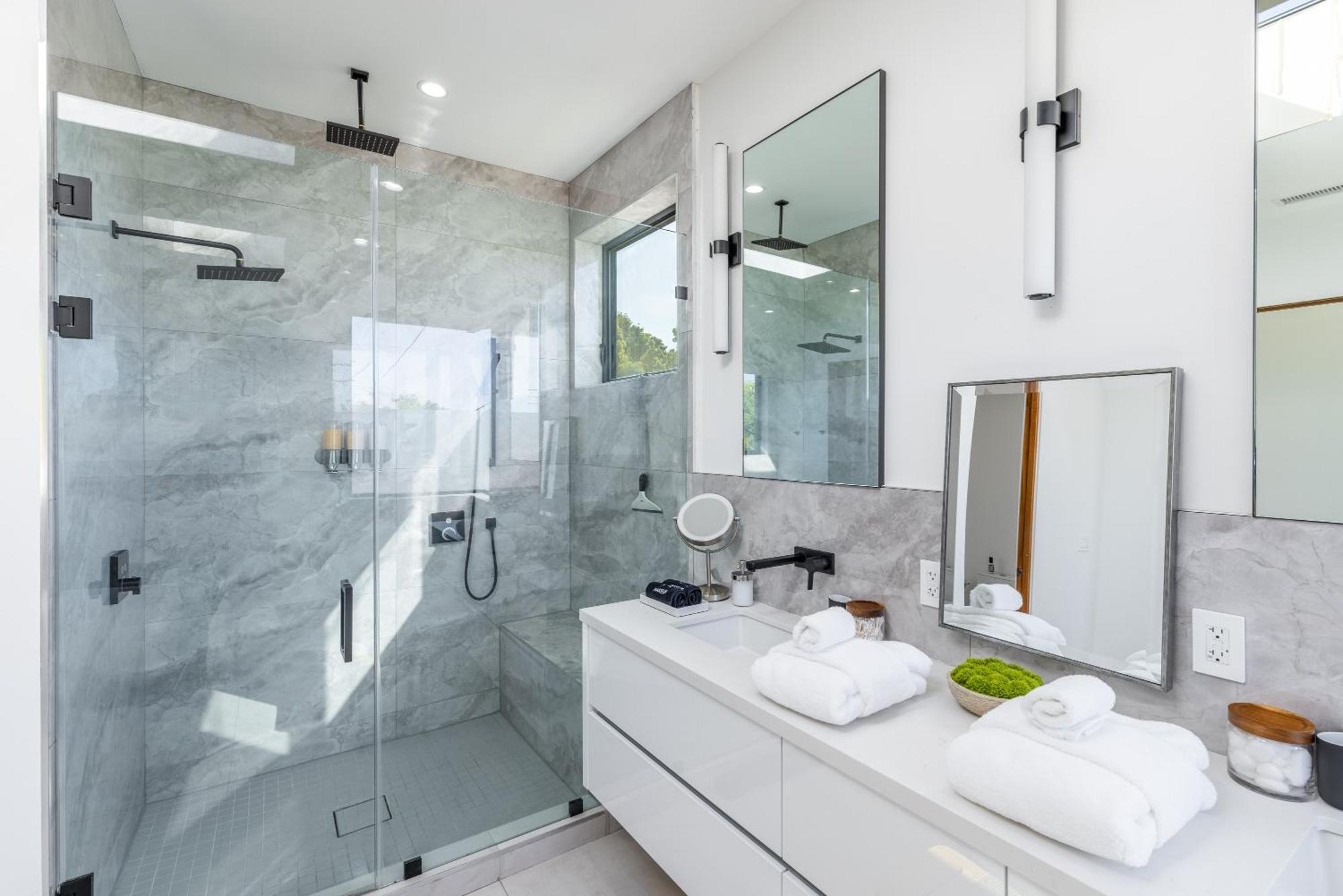 The Penmar Retreat Villa Los Angeles Exterior photo